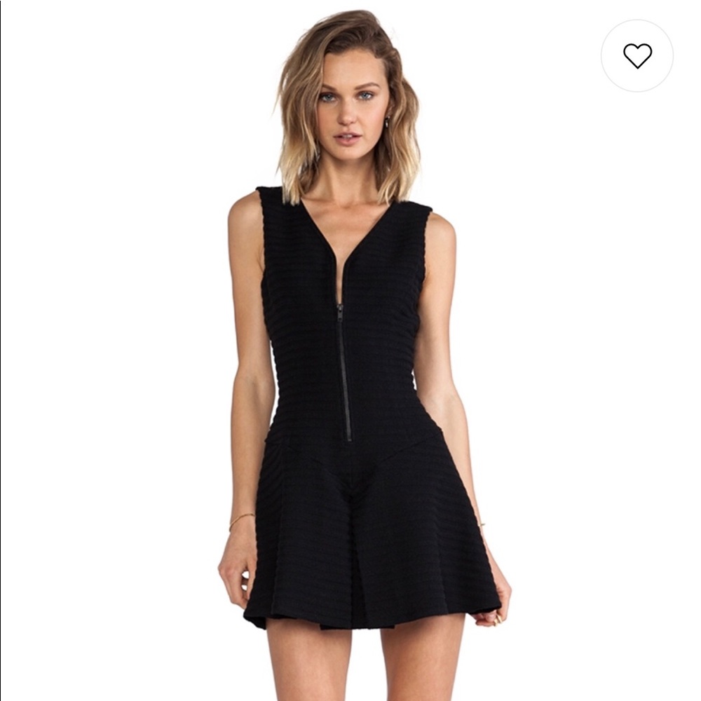 Theory Sayidres black